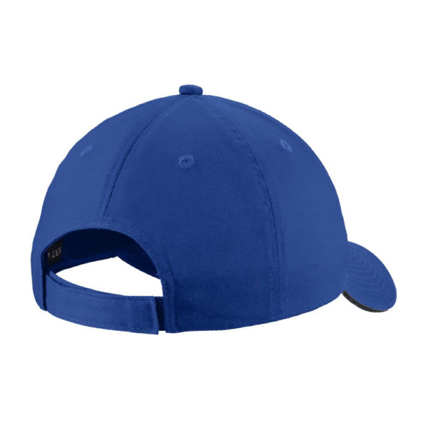 Unstructured Sandwich Bill Cap - Image 2