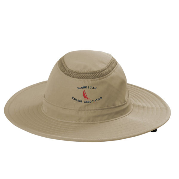 Ventilated Booney Hat - Image 2