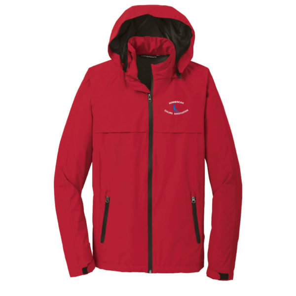 Ladies Torrent Waterproof Jacket