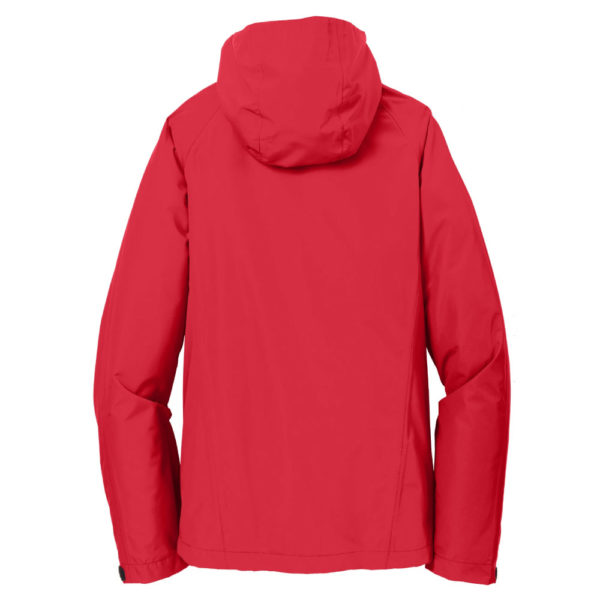 Ladies Torrent Waterproof Jacket - Image 2