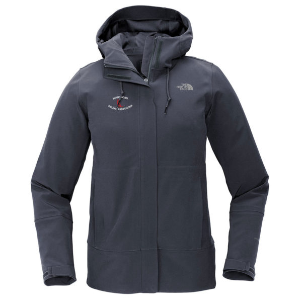 The North Face Ladies Apex DryVent Jacket