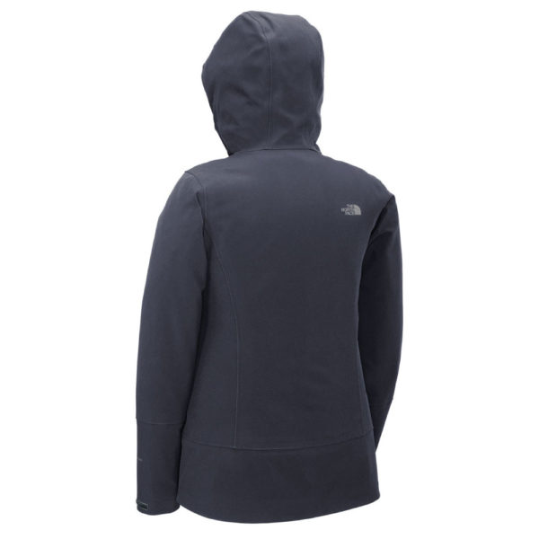 The North Face Ladies Apex DryVent Jacket - Image 2