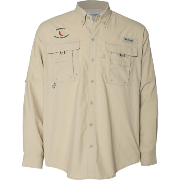 Columbia PFG Bahama II Long Sleeve Shirt