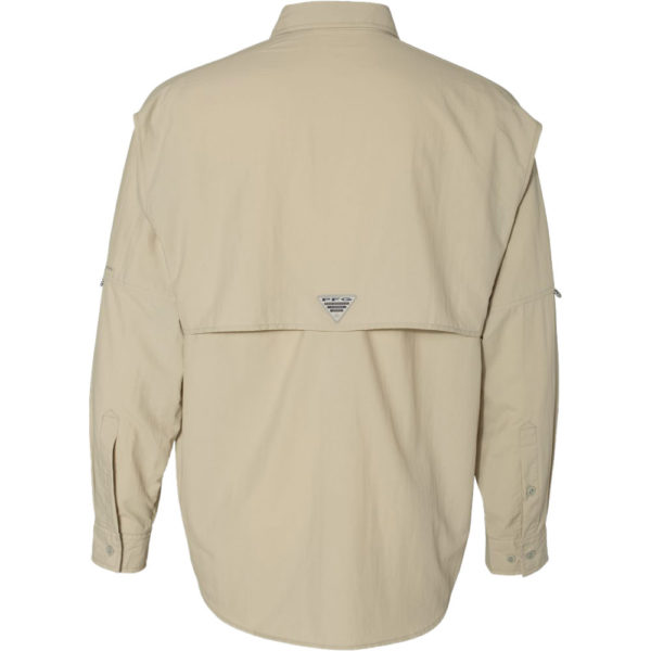 Columbia PFG Bahama II Long Sleeve Shirt - Image 4