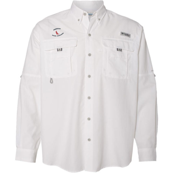 Columbia PFG Bahama II Long Sleeve Shirt - Image 2