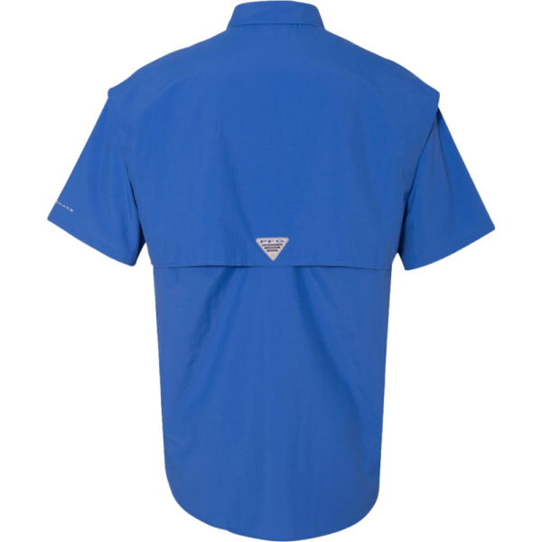 Columbia PFG Bahama II Short Sleeve Shirt - Image 6