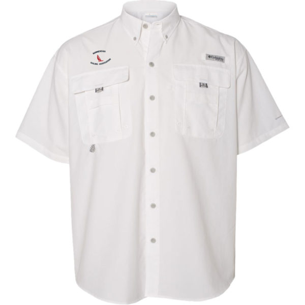 Columbia PFG Bahama II Short Sleeve Shirt - Image 2