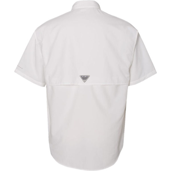Columbia PFG Bahama II Short Sleeve Shirt - Image 5