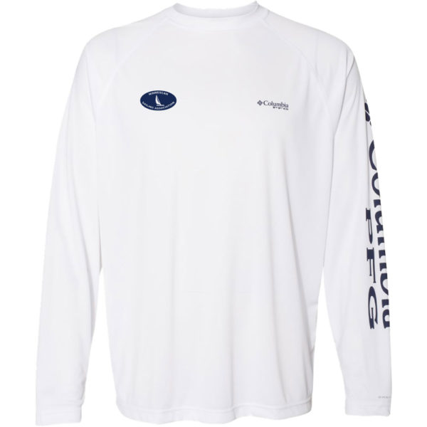 Columbia PFG Terminal Tackle Long Sleeve T-Shirt
