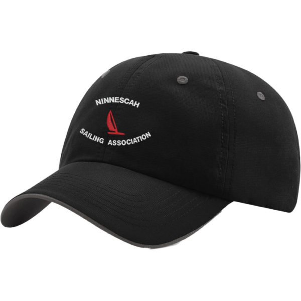 Richardson Lite Performance Cap - NSA Logo - Image 4