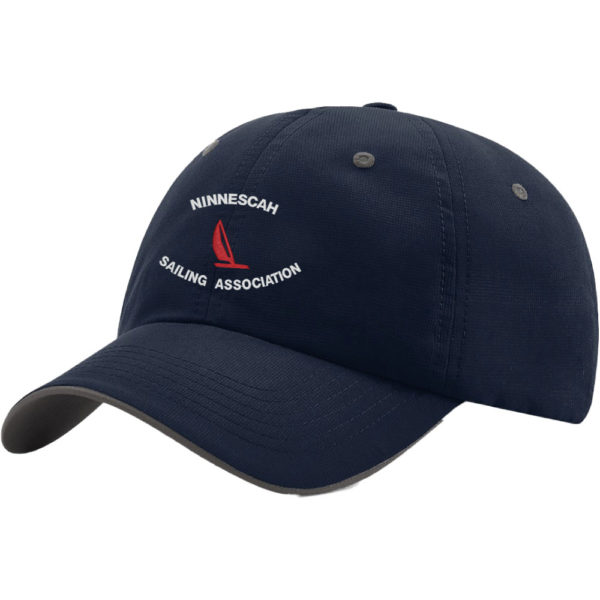 Richardson Lite Performance Cap - NSA Logo