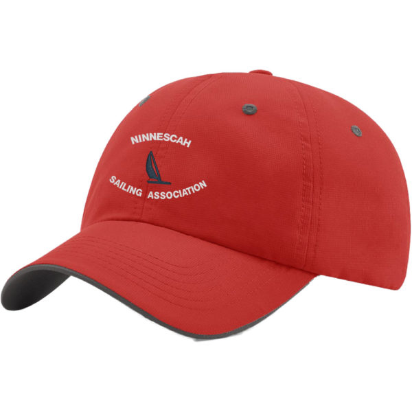 Richardson Lite Performance Cap - NSA Logo - Image 3