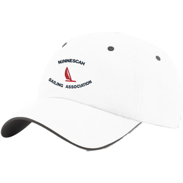 Richardson Lite Performance Cap - NSA Logo - Image 5
